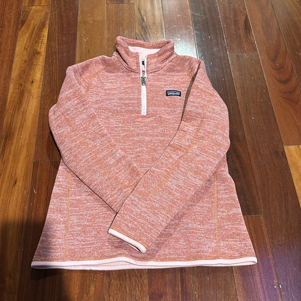 Patagonia - girls L